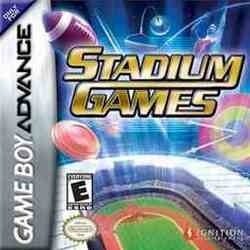 Stadium Games (USA)